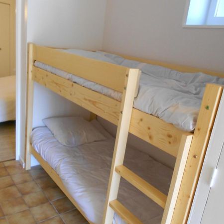 Lozere Aubrac Margeride Promo Apartment Saint-Alban-sur-Limagnole Екстериор снимка