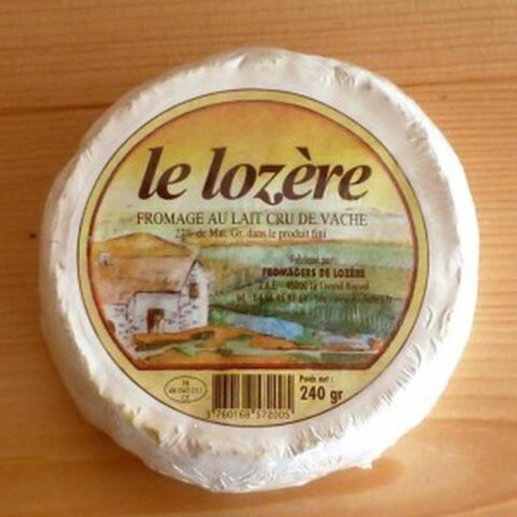 Lozere Aubrac Margeride Promo Apartment Saint-Alban-sur-Limagnole Екстериор снимка