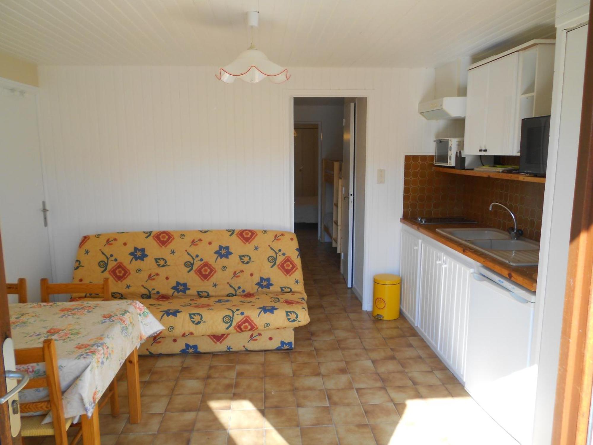 Lozere Aubrac Margeride Promo Apartment Saint-Alban-sur-Limagnole Екстериор снимка